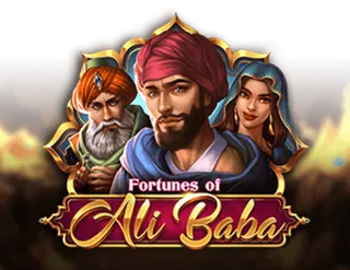 Fortune of Ali Baba